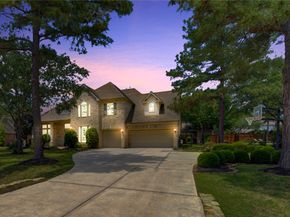 6 Laxey Glen Drive, Spring TX 77379