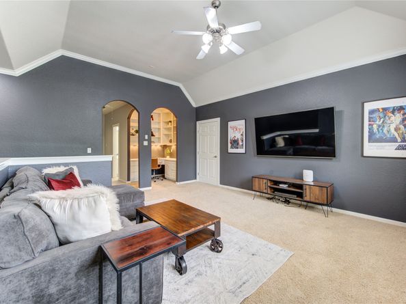 6 Laxey Glen Drive, Spring TX 77379