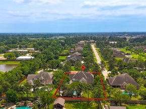 6 Laxey Glen Drive, Spring TX 77379