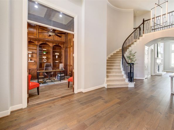 6 Laxey Glen Drive, Spring TX 77379