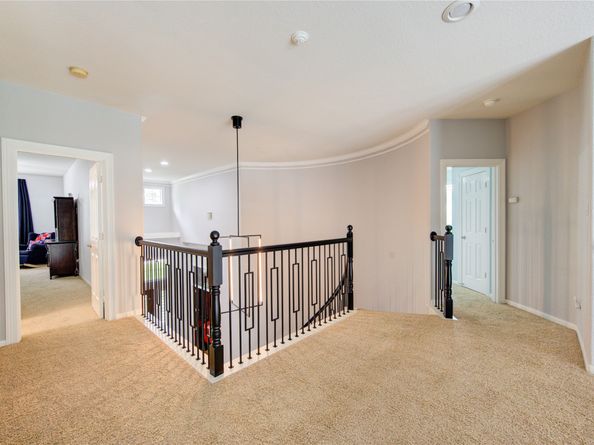 6 Laxey Glen Drive, Spring TX 77379