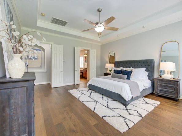 6 Laxey Glen Drive, Spring TX 77379