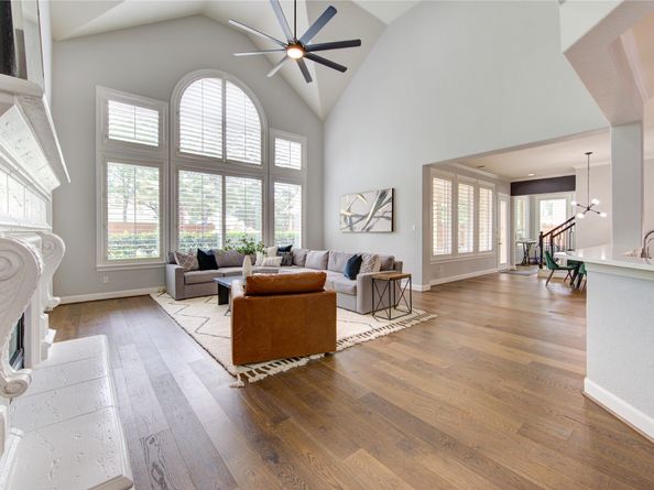 6 Laxey Glen Drive, Spring TX 77379
