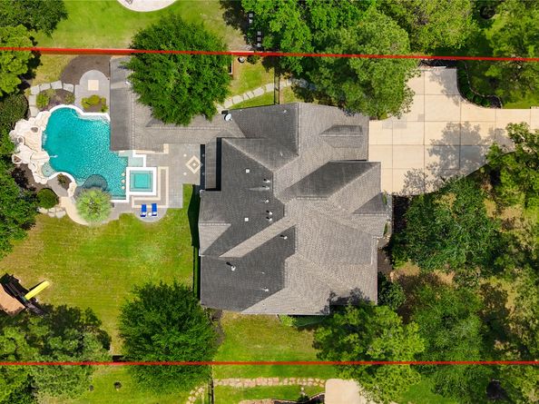 6 Laxey Glen Drive, Spring TX 77379