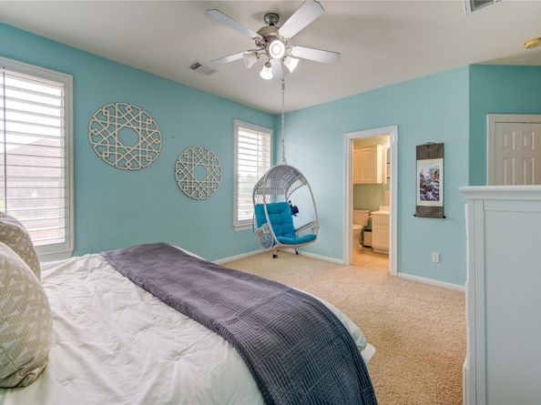 6 Laxey Glen Drive, Spring TX 77379