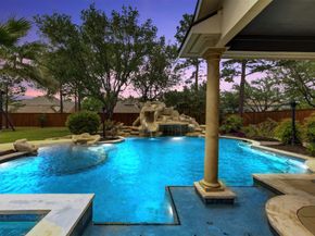 6 Laxey Glen Drive, Spring TX 77379