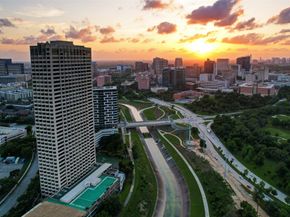 2001 Holcombe Boulevard 1105, Houston TX 77030
