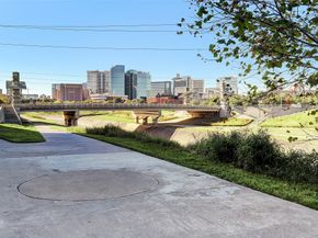 2001 Holcombe Boulevard 1105, Houston TX 77030