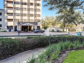2001 Holcombe Boulevard 1105, Houston TX 77030