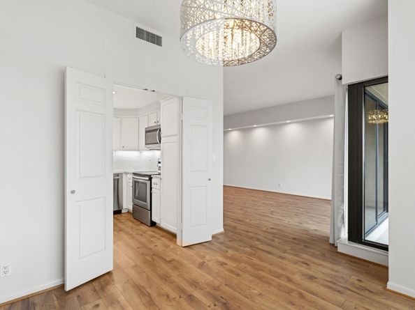 2001 Holcombe Boulevard 1105, Houston TX 77030