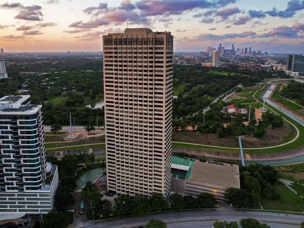 2001 Holcombe Boulevard 1105, Houston TX 77030