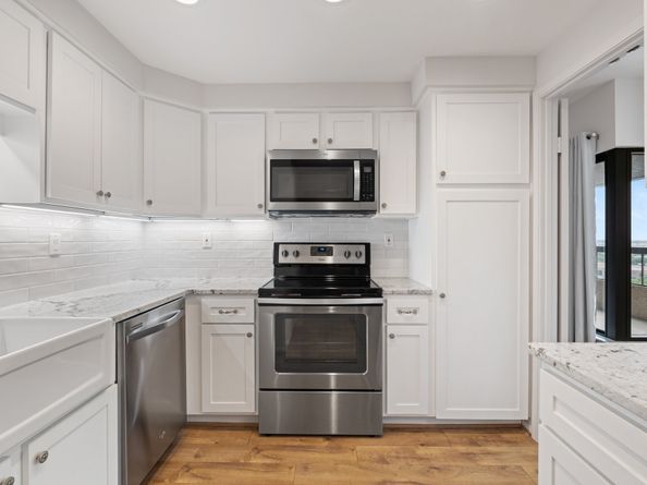 2001 Holcombe Boulevard 1105, Houston TX 77030