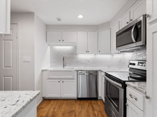 2001 Holcombe Boulevard 1105, Houston TX 77030