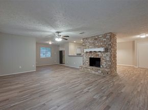 3214 Three Pines Drive, Houston TX 77339