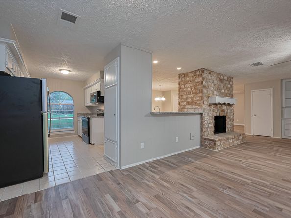 3214 Three Pines Drive, Houston TX 77339