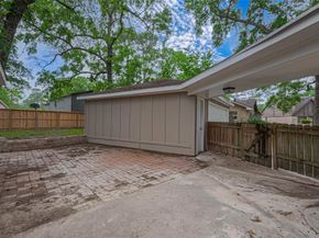 3214 Three Pines Drive, Houston TX 77339