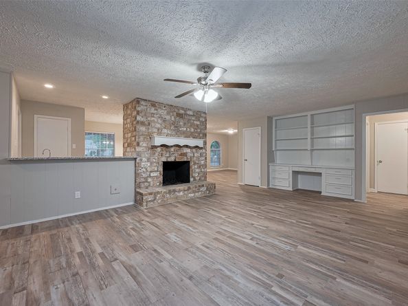 3214 Three Pines Drive, Houston TX 77339