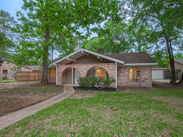 3214 Three Pines Drive, Houston TX 77339