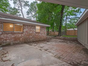 3214 Three Pines Drive, Houston TX 77339