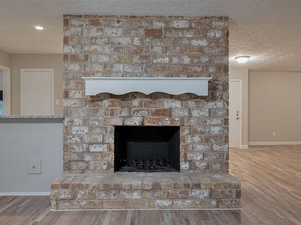 3214 Three Pines Drive, Houston TX 77339