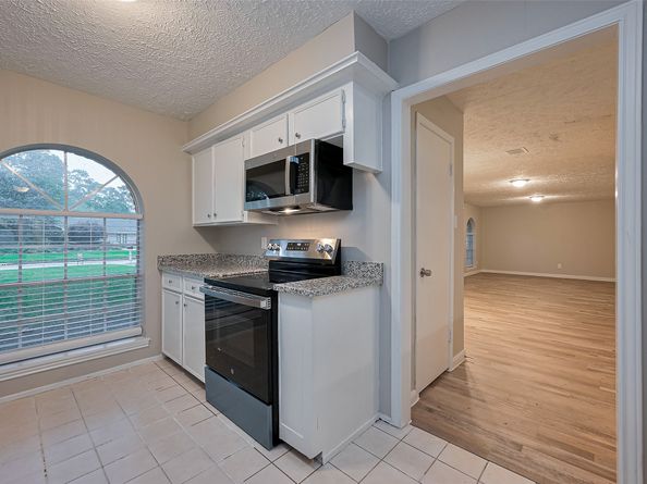 3214 Three Pines Drive, Houston TX 77339