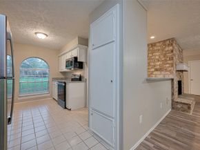 3214 Three Pines Drive, Houston TX 77339