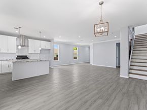 1215 E 34th Street A, Houston TX 77022
