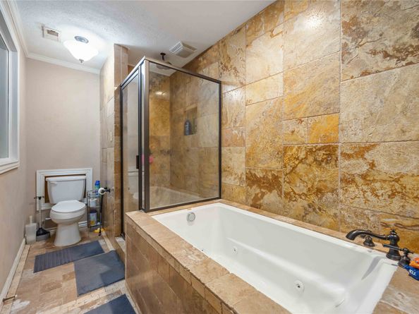 13918 Bretagne Drive, Houston TX 77015