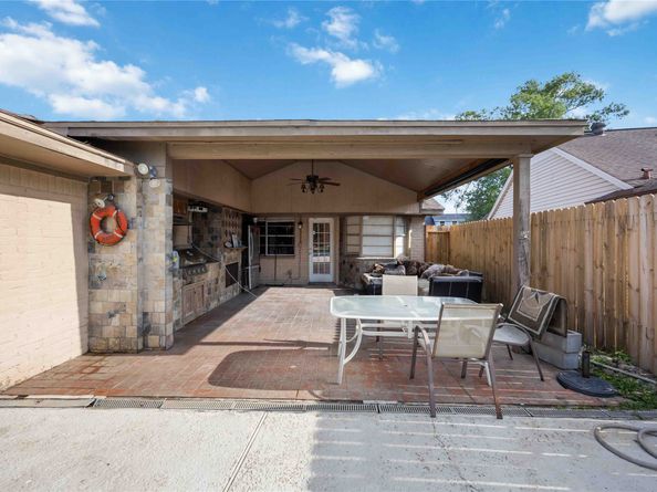 13918 Bretagne Drive, Houston TX 77015