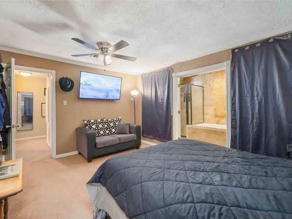 13918 Bretagne Drive, Houston TX 77015