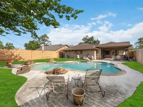 13918 Bretagne Drive, Houston TX 77015