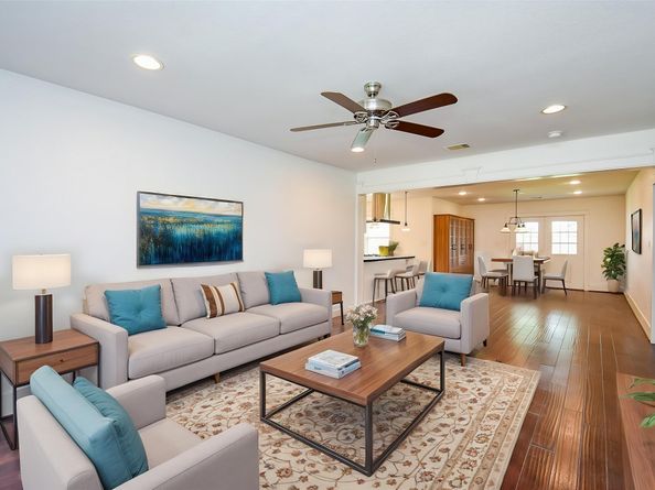 1406 Foxwood Road, Houston TX 77008