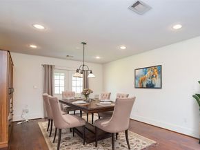 1406 Foxwood Road, Houston TX 77008