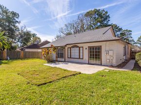 5442 Garden Village Drive, Kingwood TX 77339