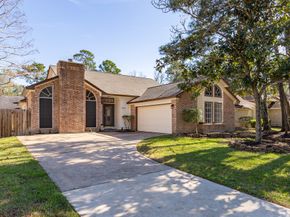 5442 Garden Village Drive, Kingwood TX 77339