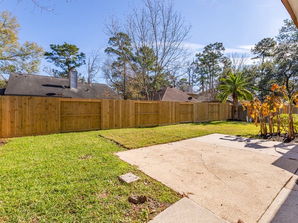 5442 Garden Village Drive, Kingwood TX 77339