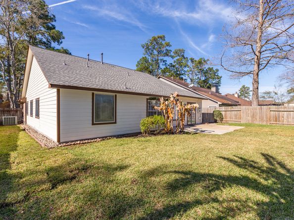 5442 Garden Village Drive, Kingwood TX 77339