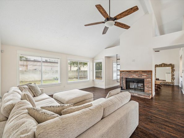 11631 Snowmass Drive, Houston TX 77070