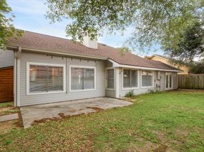 11631 Snowmass Drive, Houston TX 77070
