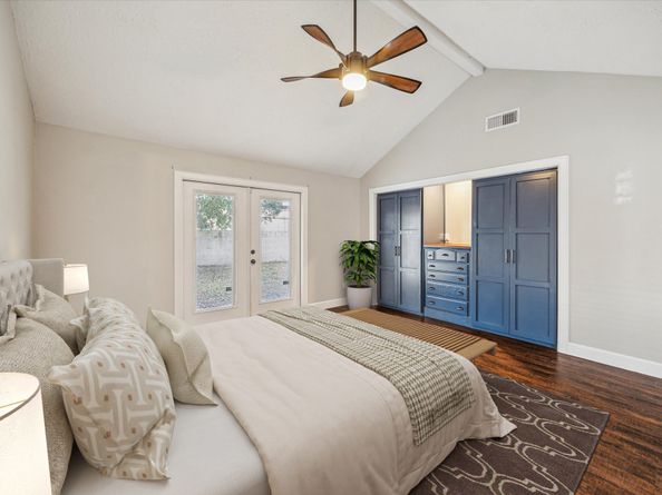 11631 Snowmass Drive, Houston TX 77070