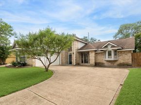 11631 Snowmass Drive, Houston TX 77070