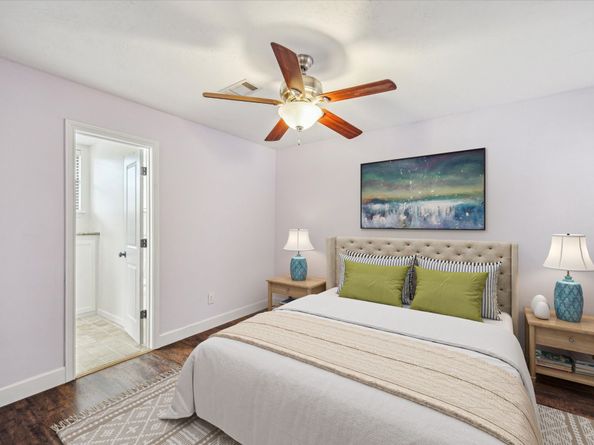 11631 Snowmass Drive, Houston TX 77070