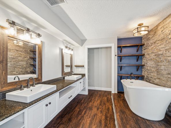 11631 Snowmass Drive, Houston TX 77070