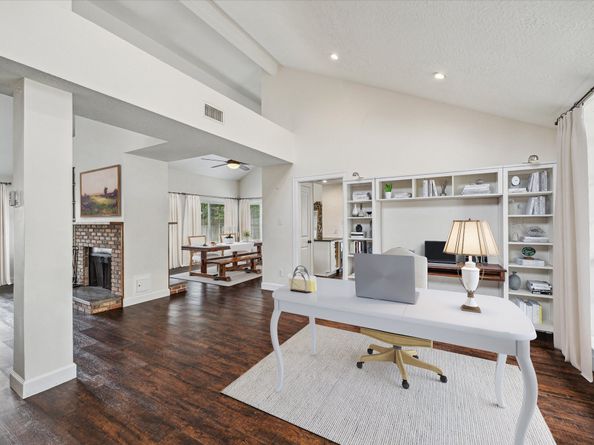 11631 Snowmass Drive, Houston TX 77070