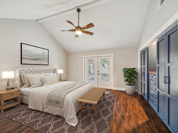 11631 Snowmass Drive, Houston TX 77070