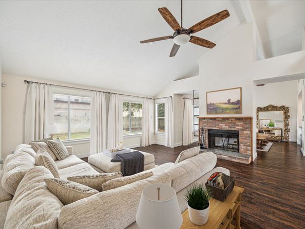 11631 Snowmass Drive, Houston TX 77070