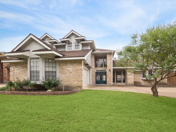 11631 Snowmass Drive, Houston TX 77070