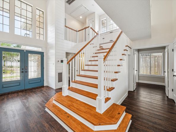 11631 Snowmass Drive, Houston TX 77070