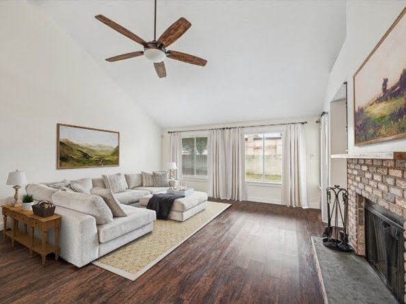 11631 Snowmass Drive, Houston TX 77070