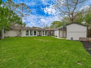 6014 Beaudry Drive, Houston TX 77035